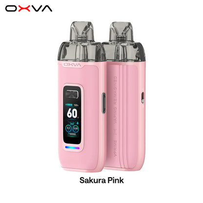 Oxva VPrime 60w Pod Mod Kit At best Price In Pakistan