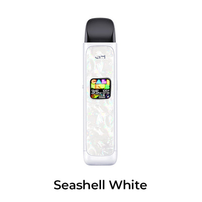 Uwell Caliburn G4 Pod Kit Best Price In Pakistan
