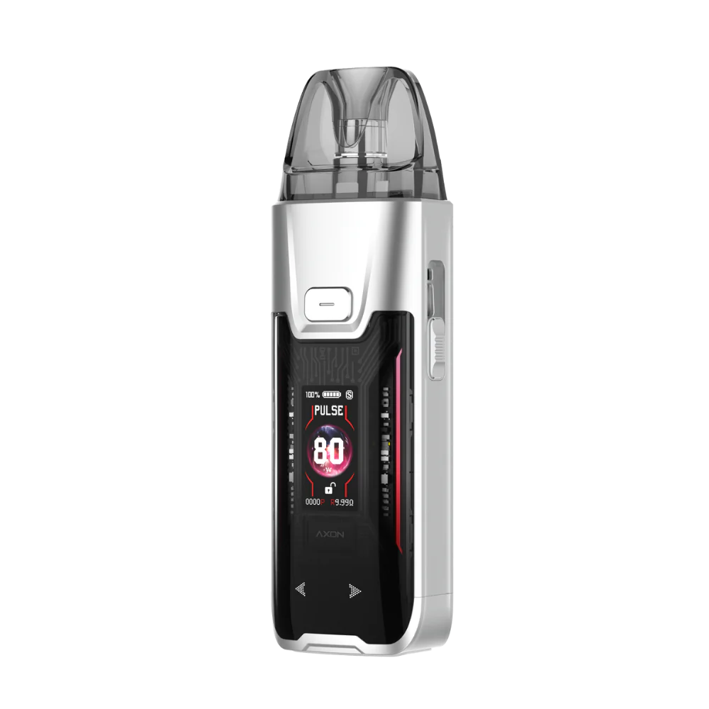 Vaporesso Luxe XR Max 2 80W Pod Mod Kit At Best Price In Pakistan