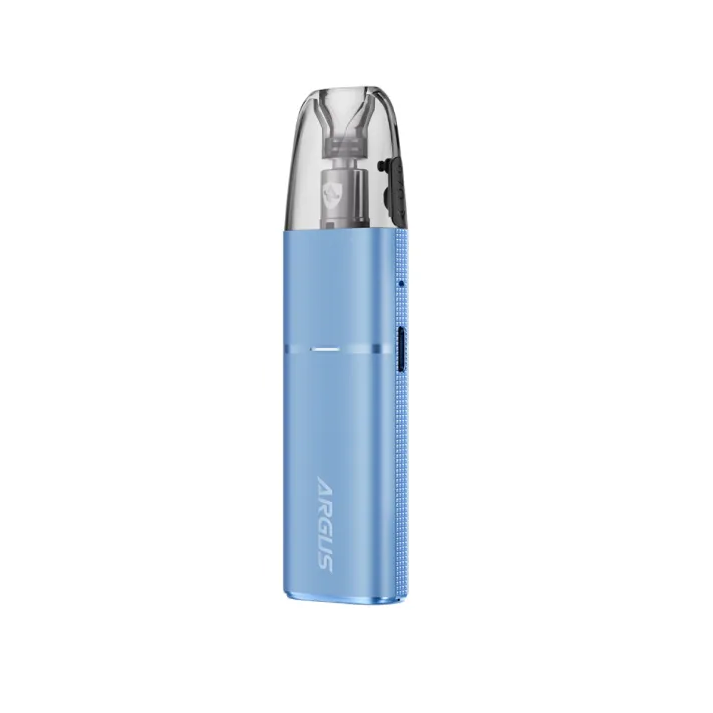 Buy ARGUS G3 Mini in Sky Blue – Lightweight Vape Pod with 1350mAh Battery
