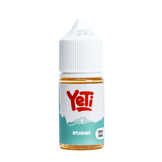 Yeti Spearmint Ice 30ml At Best Price In Pakistan
