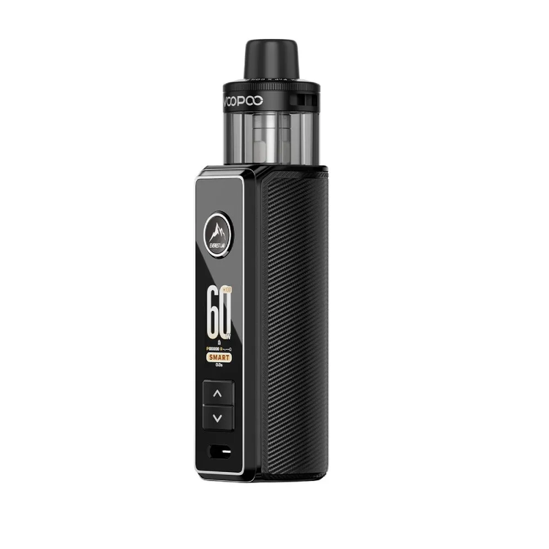 Voopoo Drag S3 Pod Mod Kit Best Price In Pakistan
