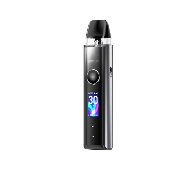 Geek Vape Wenax Q Pro 30w Pod Kit At Best Price In Pakistan - VapeMall