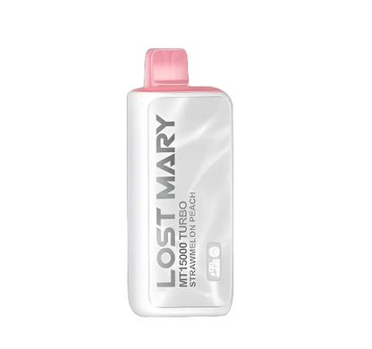 Lost Mary MT 15000 Turbo Disposable At Best Price In Pakistan