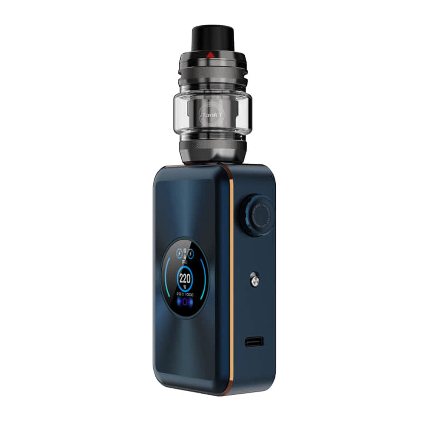 Vaporesso Gen Max 220W Pod Mod Starter Kit Best Price In Pakistan