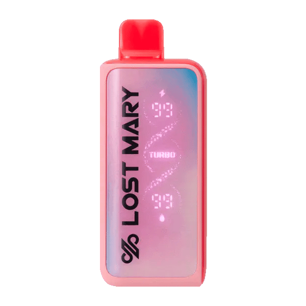 Lost Mary MT35000 Turbo - Strawberry Kiwi Ice