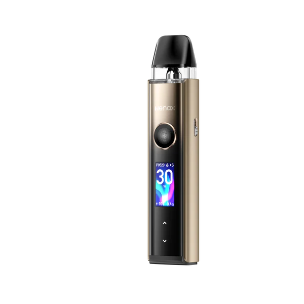 Geek Vape Wenax Q Pro 30w Pod Kit At Best Price In Pakistan