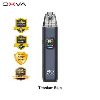 Oxva Xlim Pro 2 30w Pod Kit At best Price In Pakistan