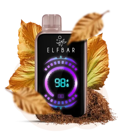 Elf Bar Raya D2 20k Puffs Disposable At Best Price In Pakistan