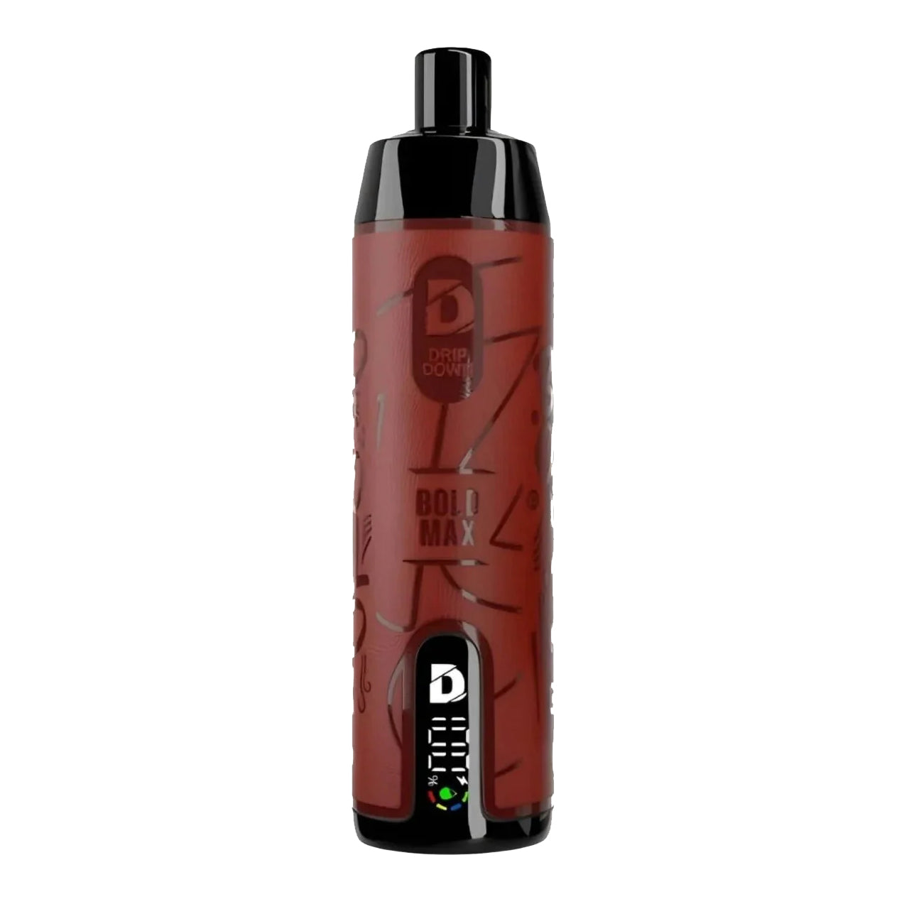 Bold Max DTL 15000 Puffs Disposable By Drip Down