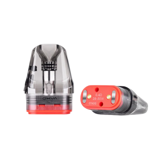 Oxva Xlim V2 Replacement Pods At Best Price In Pakistan