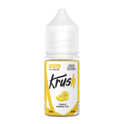 Drip Down Triple Mango Ice By Krush Series At Best Price In Pakistan