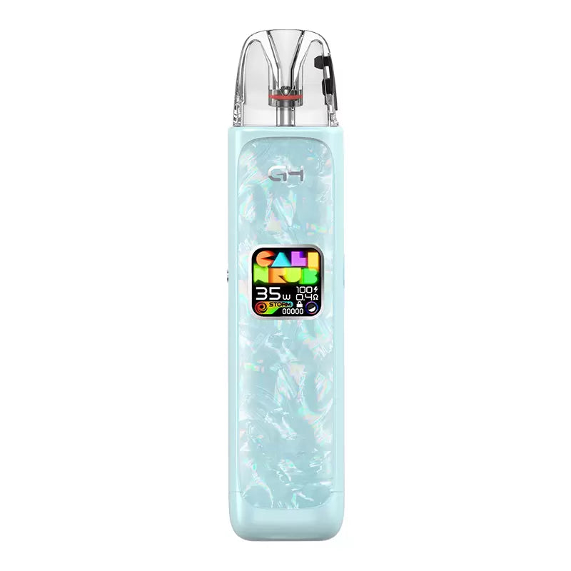 Uwell Caliburn G4 Pod Kit Best Price In Pakistan