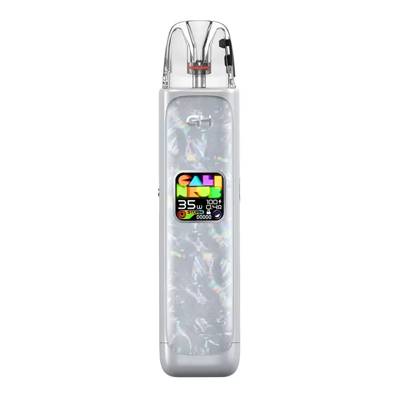 Uwell Caliburn G4 Pod Kit Best Price In Pakistan