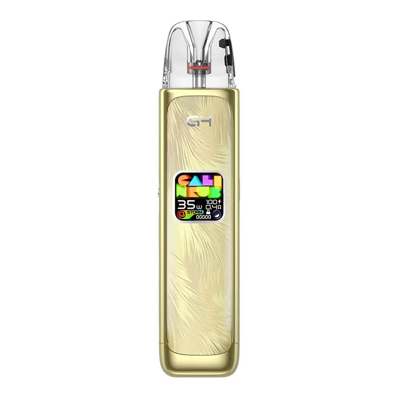 Uwell Caliburn G4 Pod Kit Best Price In Pakistan