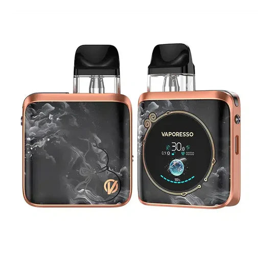 Vaporesso Xros 4 Nano Pod System At Best Price In Pakistan