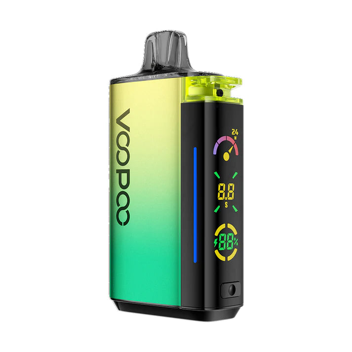 Voopoo Vrizz Pod System At Best Price In Pakistan