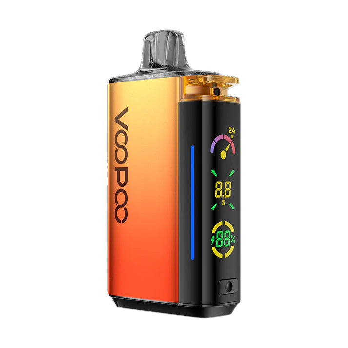 Voopoo Vrizz Pod System At Best Price In Pakistan