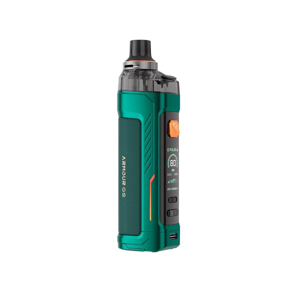 Vaporesso Armour GS Mod At Best Price In Pakistan