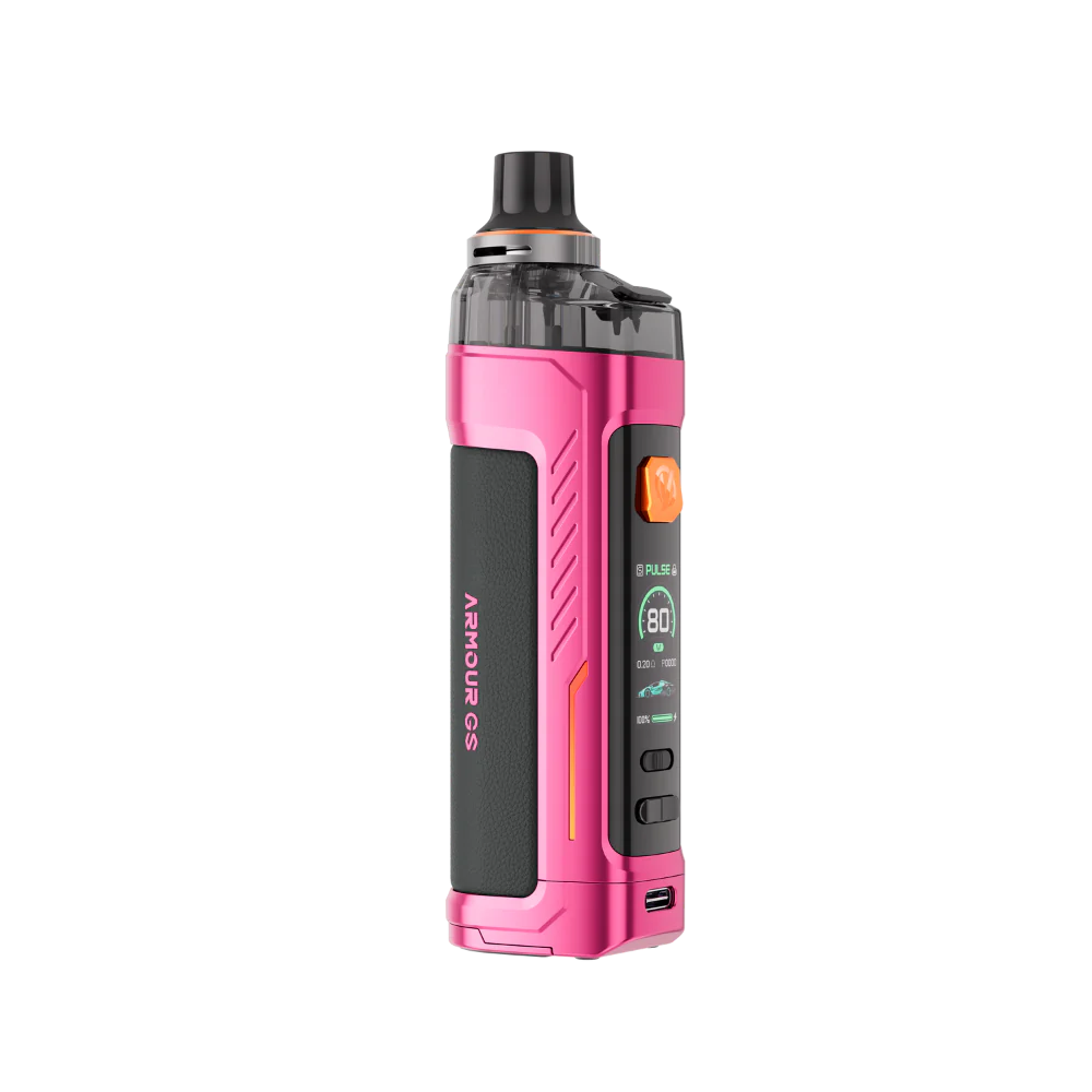 Vaporesso Armour GS Mod At Best Price In Pakistan