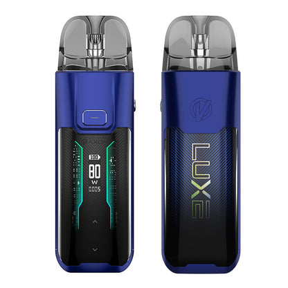 Luxe XR Max 80 w Pod - Voopoo luxe xr max price in pakistan VapeMall Luxe XR Max 80 w Pod - Voopoo luxe xr max price in pakistan VapeMall