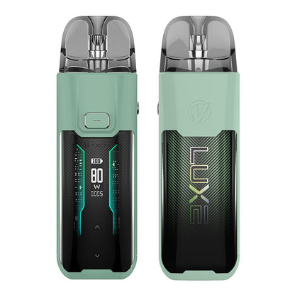 Luxe XR Max 80 w Pod - Voopoo luxe xr max price in pakistan VapeMall Luxe XR Max 80 w Pod - Voopoo luxe xr max price in pakistan VapeMall