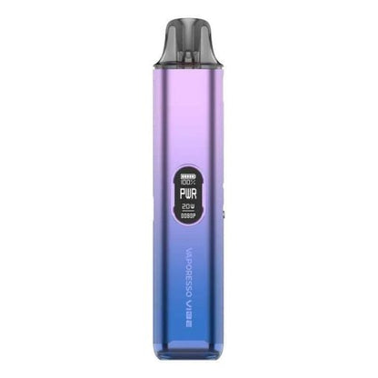 Vaporesso Vibe Pod Kit System At Best Price In Pakistan