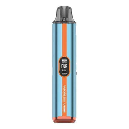 Vaporesso Vibe Pod Kit System At Best Price In Pakistan