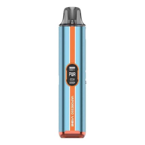 Vaporesso Vibe Pod Kit System At Best Price In Pakistan