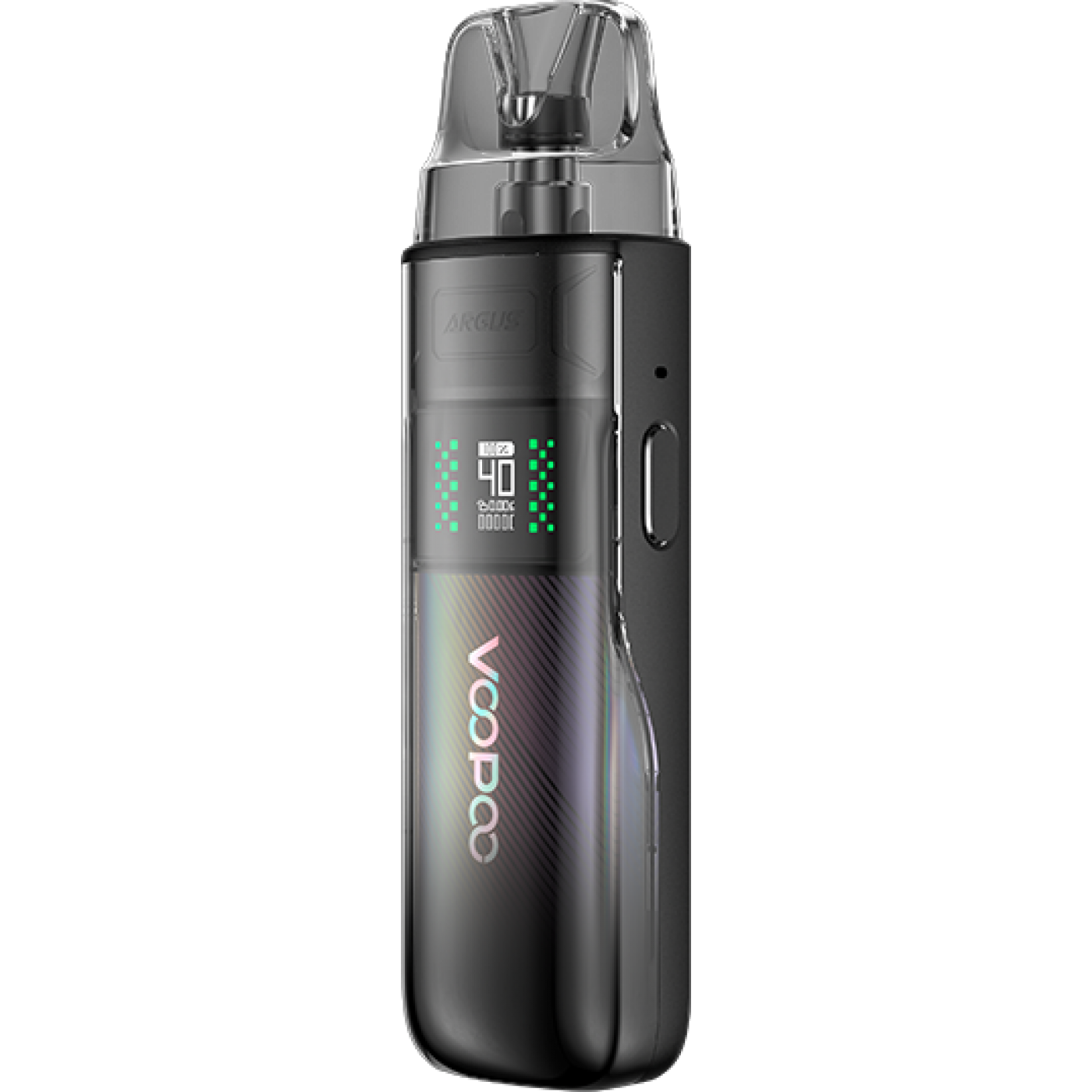 Voopoo Argus E40 Pod System At Best Price In Pakistan - VapeMall