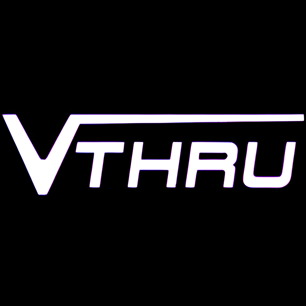 Vthru