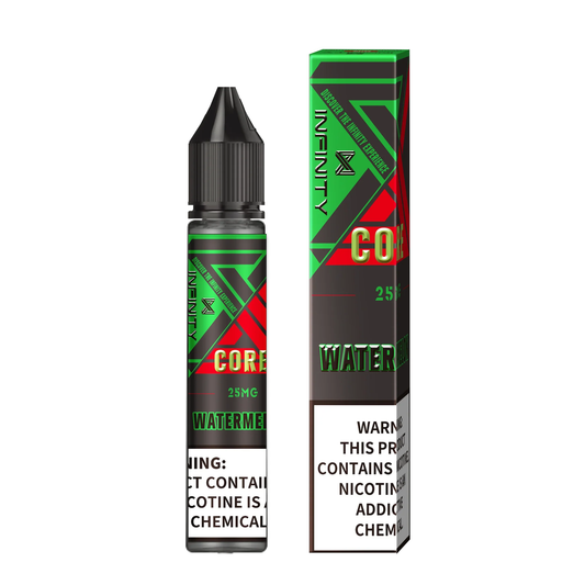 Infinity Core Watermelon Ice 30ml At Best Price In Pakistan