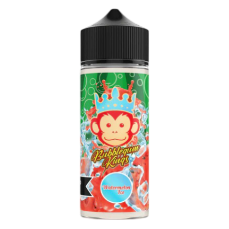 Bubblegum Kings Watermelon Ice by Dr Vapes 120 ml At Best Price In Pakistan