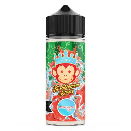 Bubblegum Kings Watermelon Ice by Dr Vapes 120 ml At Best Price In Pakistan