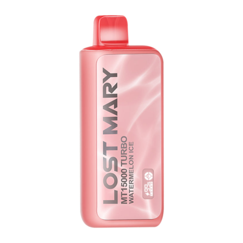 Lost Mary MT 15000 Turbo Disposable At Best Price In Pakistan
