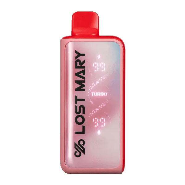 Lost Mary MT35000 Turbo - Watermelon Bubblegum