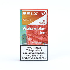 Buy RELX Pro Pods 2 | All Flavours | Vape Mall |  VapeMall