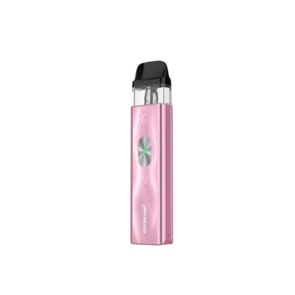 Vaporesso Xros 4 Mini Pod System 30W At Best Price In Pakistan