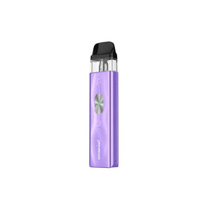 Vaporesso Xros 4 Mini Pod System 30W At Best Price In Pakistan