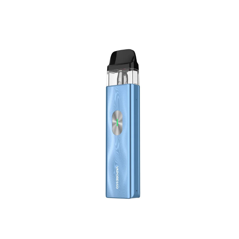 XROS 4 MINI POD KIT ICE BLUE