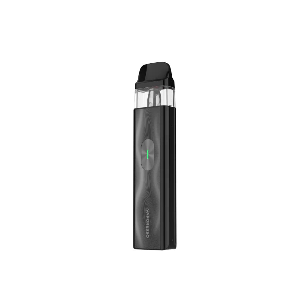 XROS 4 MINI POD KIT BLACK