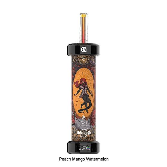 Olit Hookalit 40k Puffs Disposable Only Online Store