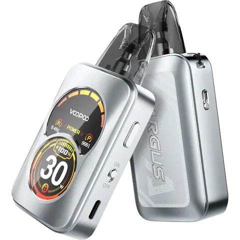 Buy Voopoo Argus A Pod Kit 30W – Available at VapeMall Pakistan!