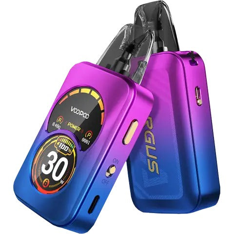 Buy Voopoo Argus A Pod Kit 30W – Available at VapeMall Pakistan!