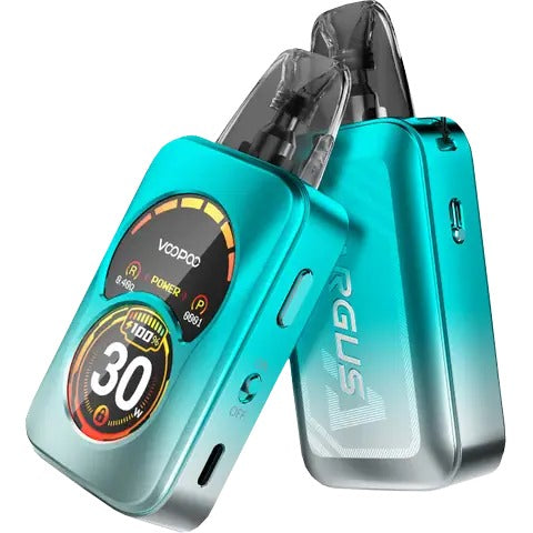 Buy Voopoo Argus A Pod Kit 30W – Available at VapeMall Pakistan! - VapeMall