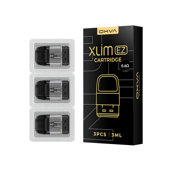 Oxva Xlim EZ Replacement Pods At Best Price In Pakistan