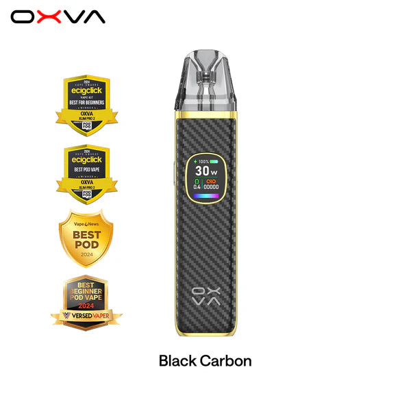 Oxva Xlim Pro 2 30w Pod Kit At best Price In Pakistan