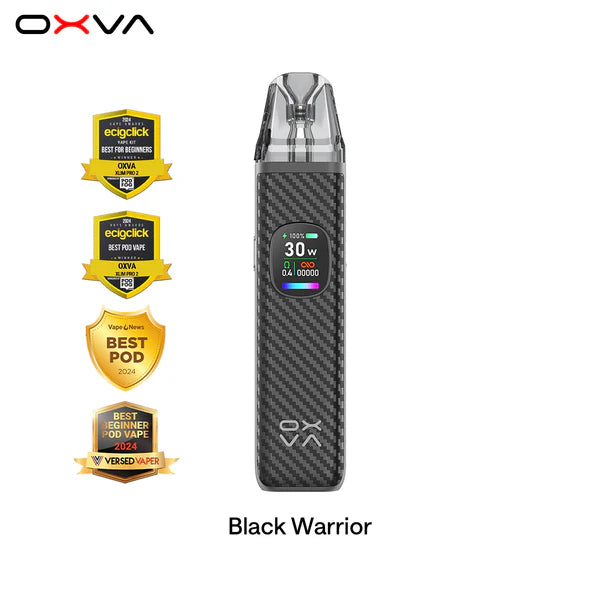 Oxva Xlim Pro 2 30w Pod Kit At best Price In Pakistan