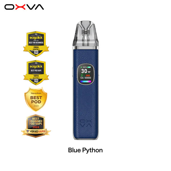 Oxva Xlim Pro 2 30w Pod Kit At best Price In Pakistan