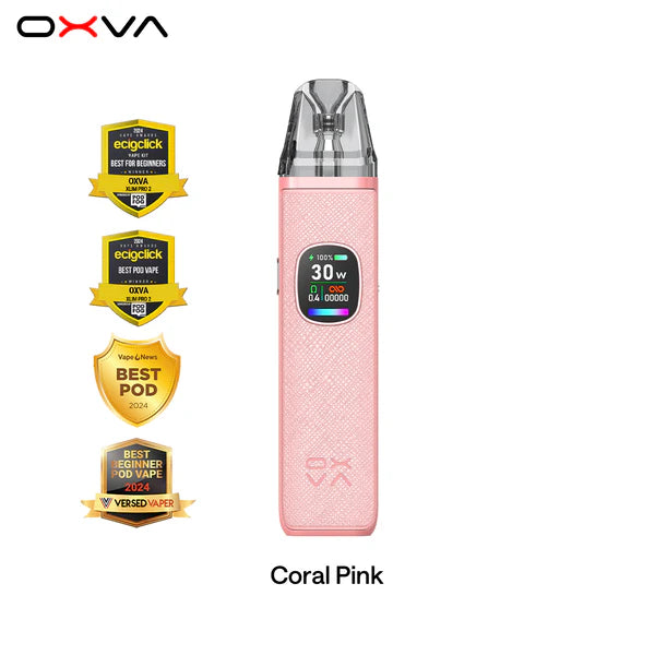 Oxva Xlim Pro 2 30w Pod Kit At best Price In Pakistan